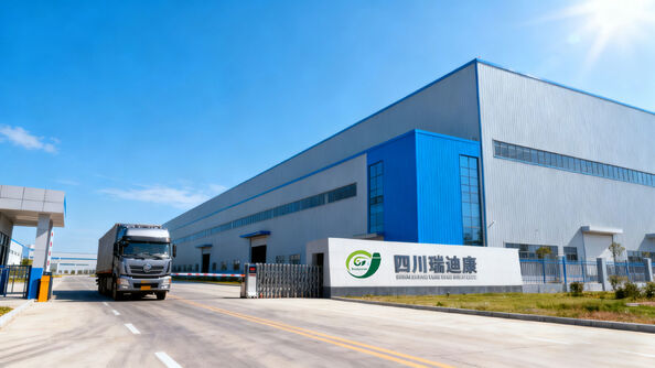 Sichuan Readycome Trading Co., Ltd.