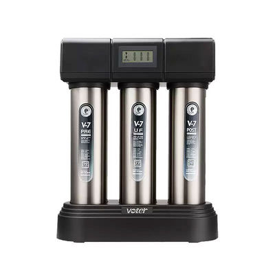 Kalite  1000L/H Kitchen Ultrafiltration Water Purifier fabrika