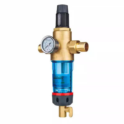 Quality  High Flow Rate Water Pre Filter Protecting the Whole House Water factory