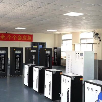 Quality  Commercial Vertical RO Water Purfier Reverse Osmosis Water Filter factory