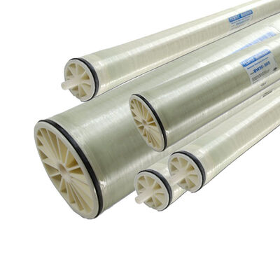 Quality  High Flux 4040 Seawater RO Membrane 99% Desalination Rate 250-500L/Hour factory
