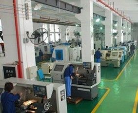 হাইড্রোলিক তেল পাম্প সিস্টেম সিলিন্ডার 0.75-3.75KW হাইড্রোলিক প্রেস পাম্প স্টেশন
