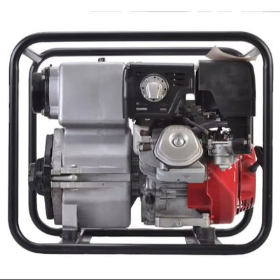 পোর্টেবল পাওয়ার জেনারেটর 5.0Kva 5Kw জেনারেটর পেট্রল 220v ইলেকট্রিকো পেট্রল জেনারেটর