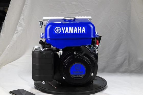 15HP এয়ার-কুলড ডিজেল পাওয়ার ইঞ্জিন, ইলেক্ট্রিক স্টার্ট সহ, নতুন কন্ডিশন