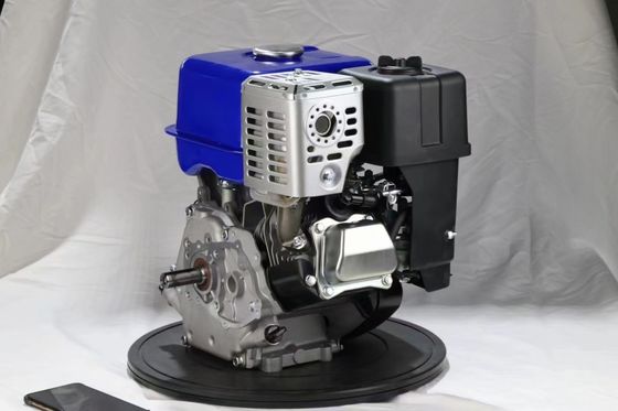 15HP এয়ার-কুলড ডিজেল পাওয়ার ইঞ্জিন, ইলেক্ট্রিক স্টার্ট সহ, নতুন কন্ডিশন