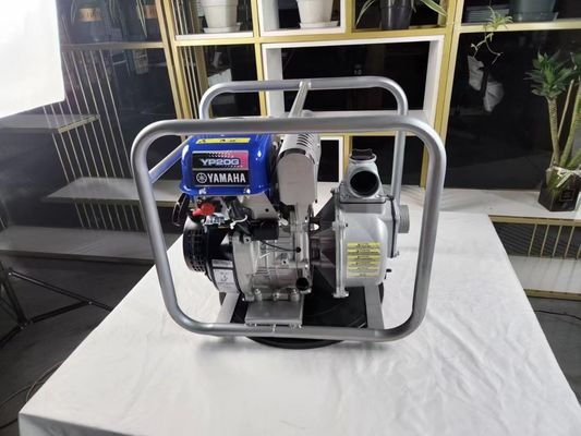 15HP এয়ার-কুলড ডিজেল পাওয়ার ইঞ্জিন, ইলেক্ট্রিক স্টার্ট সহ, নতুন কন্ডিশন