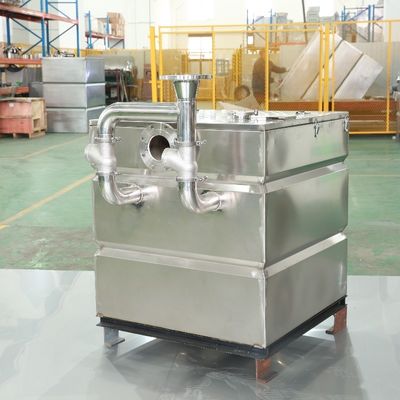 220V-380V বর্জ্য জল চিকিত্সা অপসারণ এবং ব্যবস্থাপনা জন্য বর্জ্য জল উত্তোলন স্টেশন