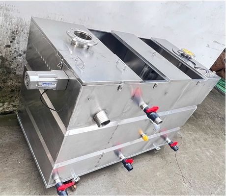220V-380V বর্জ্য জল চিকিত্সা অপসারণ এবং ব্যবস্থাপনা জন্য বর্জ্য জল উত্তোলন স্টেশন