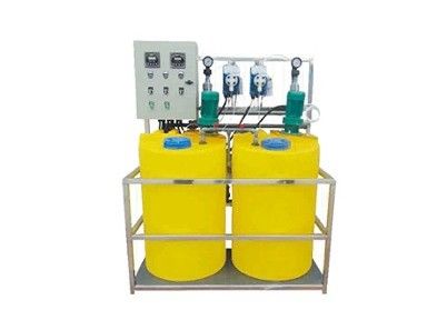 Hệ thống thu hoạch nước mưa 1000m3/ngày cho sử dụng thương mại và công nghiệp