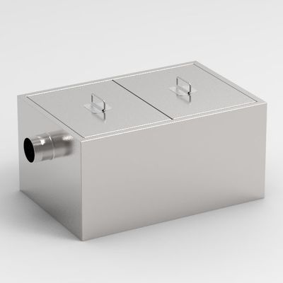 Sản phẩm sẵn sàng loại thép không gỉ Máy tách dầu nước 220V/380V 50Hz