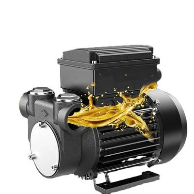 ছোট স্বয়ংক্রিয় 12V/24V বৈদ্যুতিক ডিজেল তেল পাম্প কাস্টমাইজযোগ্য OEM এবং ODM সমর্থিত