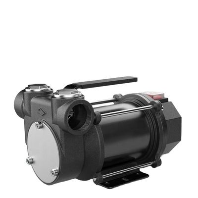 ছোট স্বয়ংক্রিয় 12V/24V বৈদ্যুতিক ডিজেল তেল পাম্প কাস্টমাইজযোগ্য OEM এবং ODM সমর্থিত