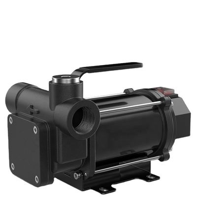 ছোট স্বয়ংক্রিয় 12V/24V বৈদ্যুতিক ডিজেল তেল পাম্প কাস্টমাইজযোগ্য OEM এবং ODM সমর্থিত