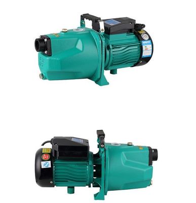 220V একক ফেজ স্ব-প্রাইমিং জেট পাম্প, বাড়ির জলের টাওয়ার জল সরবরাহ এর জন্য