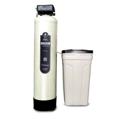 Commercial Use Large Capacity Water Softener Equipment For Industrial