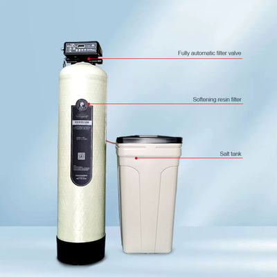 Cheap RO Water Treatment System Water Softener Treatment Equipment