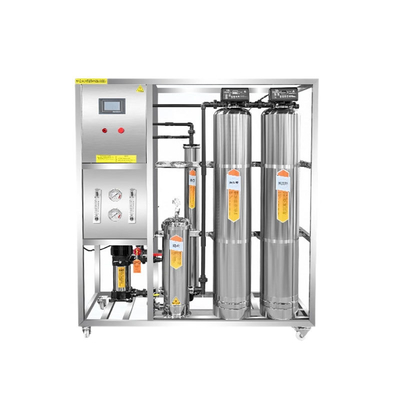 Commercial Ro Drinking Water Systems Ro Water Purification Plant
