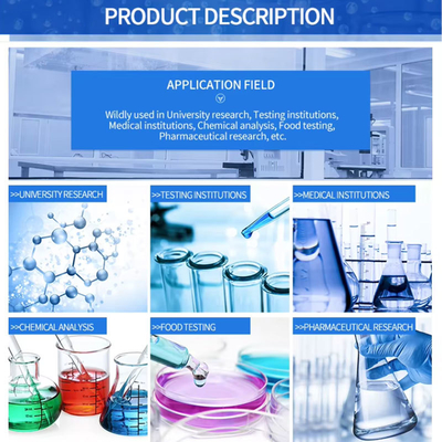 High-Efficiency RO Pure Water Treatment System For Medical Field Use
