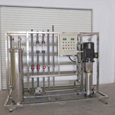 Innovative RO Water Treatment System for Clean and Safe Drinking Water