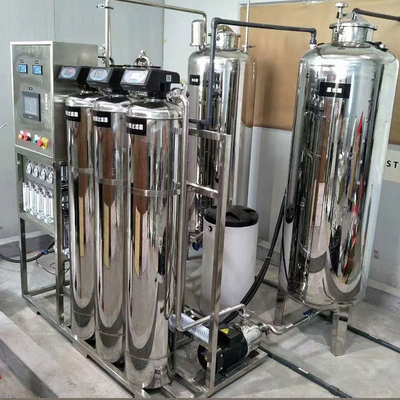 Innovative RO Water Treatment System for Clean and Safe Drinking Water