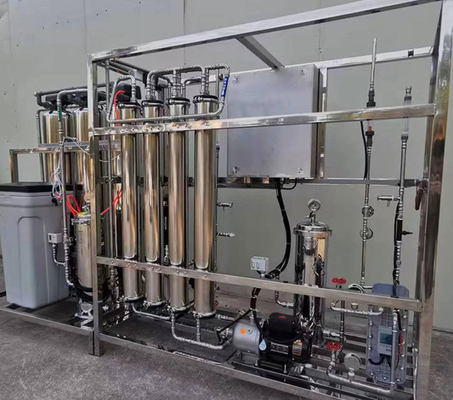 Innovative RO Water Treatment System for Clean and Safe Drinking Water