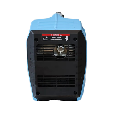 Inverter Gasoline Generator 1000w 2kw 3kw Camping Power Petrol Generator