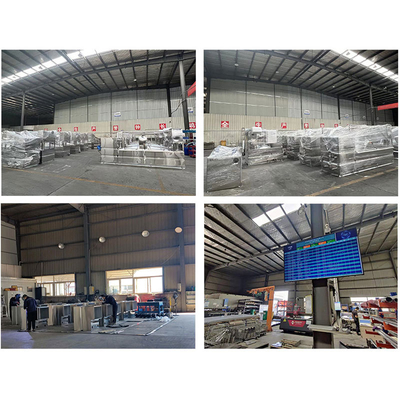 Industrial Grade Oil Water Separator Wastewater Treatment and Oil Water Separation