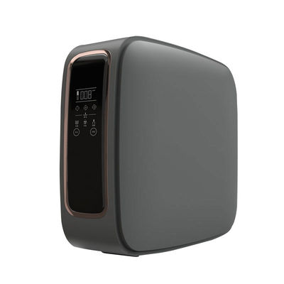 Household 4-stage Reverse Osmosis Direct Drinking Water Treatment Systems