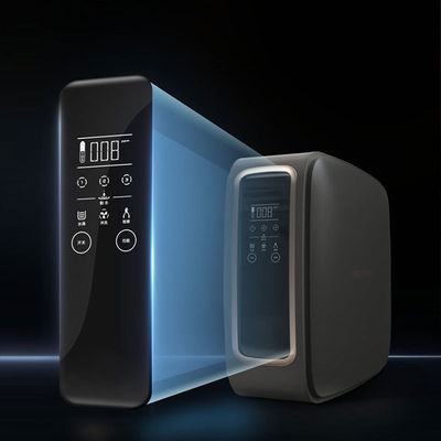 2：1 Low Wastewater Ratio Household Reverse Osmosis Direct Drinking Machine