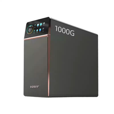 1000G High Flow Household Reverse Osmosis Water Purifier
