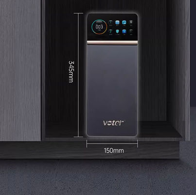 1000G High Flow Household Reverse Osmosis Water Purifier