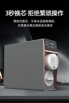1000G High Flow Household Reverse Osmosis Water Purifier