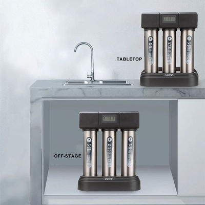 1000L/H Kitchen Ultrafiltration Water Purifier