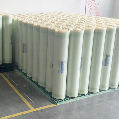Industrial RO Membrane 4040 4x40 Inch 99% Salt Rejection Water Purification System