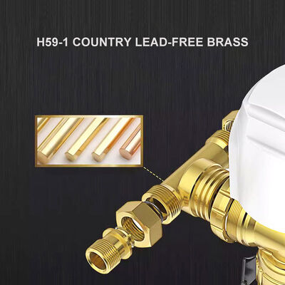 Home Reverse Osmosis Water Filter Unit Ideal For Home Delivering Purified Water